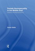 Female Homosexuality in the Middle East
