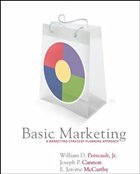 Basic Marketing with Student CD Basic Marketing with Student CD