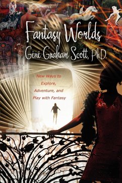 Fantasy Worlds - Scott, Gini Graham