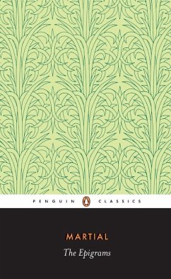 Cover The Epigrams