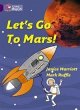 Let's Go to Mars - Bild 1