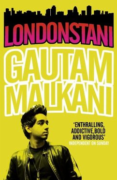 Londonstani - Malkani, Gautam