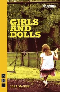 Girls and Dolls - McGee, Lisa