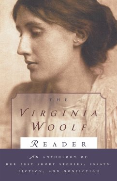 Virginia Woolf Reader - Woolf, Virginia