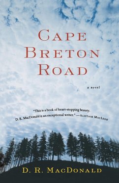 Cape Breton Road - Macdonald, D R