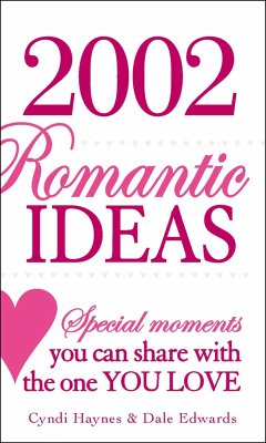 2002 Romantic Ideas - Haynes, Cyndi; Edwards, Dale
