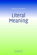 Literal Meaning - Bild 1
