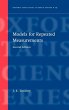 Models for Repeated Measurments - Bild 1