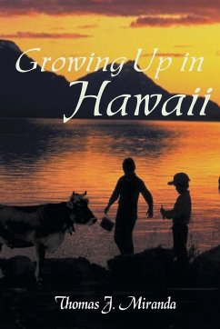 Growing Up in Hawaii