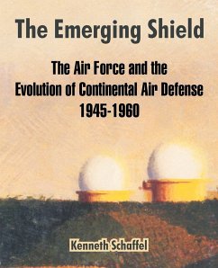 The Emerging Shield - Schaffel, Kenneth