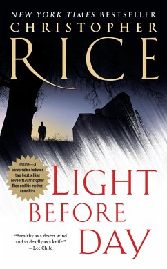 Light Before Day - Rice, Christopher