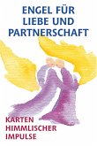 Engel für Liebe und Partnerschaft, 55 Engelkarten