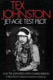 Tex Johnston Tex Johnston