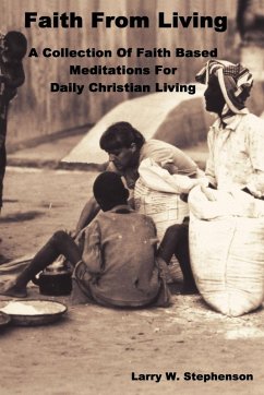Cover Faith From Living