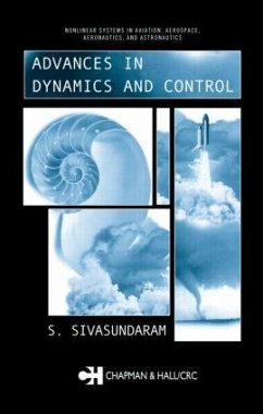 Advances in Dynamics and Control - Sivasundaram, S. (ed.)