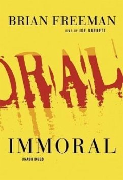 Immoral - Freeman, Brian