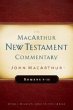 Romans 9-16 MacArthur New Testament... - Bild 1