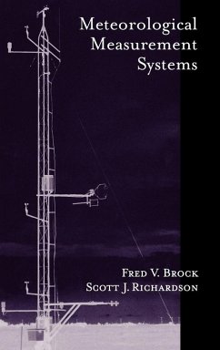 Cover Meteorological Measurement Systems