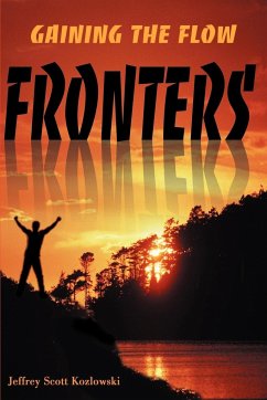 Fronters - Kozlowski, Jeffrey Scott