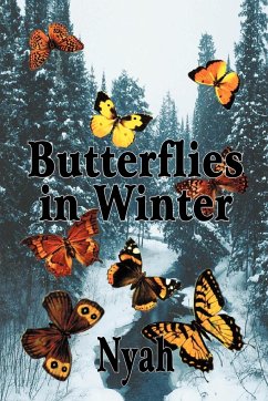 Butterflies in Winter - Nyah