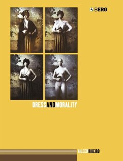 Cover Dress and Morality