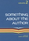 Something about the Author: Facts and Pictures about Contemporary Authors and Illustrators of Books for Young People