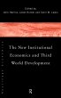 The New Institutional Economics and... - Bild 1