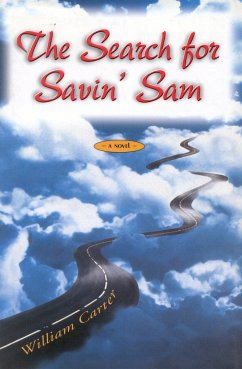 The Search for Savin' Sam - Carter, William