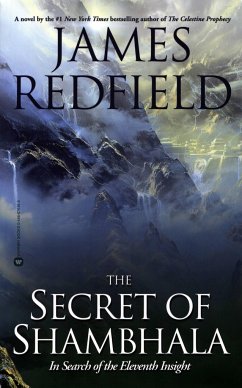 The Secret of Shambhala - Redfield, James