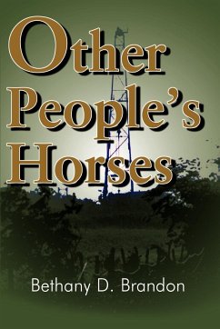 Other People's Horses - Brandon, Bethany