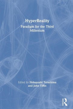 Cover HyperReality
