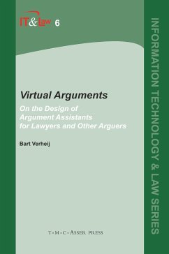 Virtual Arguments - Verheij, Bart