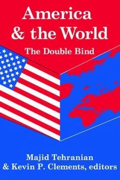 America and the World - Clements, Kevin P