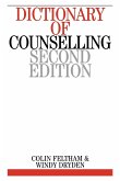 Dictionary of Counselling