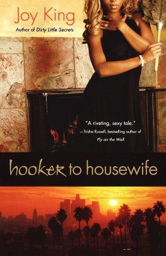 Hooker to Housewife - King, Joy