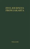 Five Journeys from Jakarta