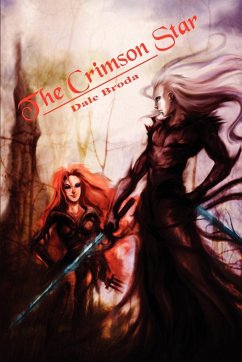 The Crimson Star - Broda, Dale