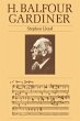 H. Balfour Gardiner - Bild 1
