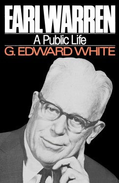 Cover Earl Warren