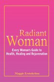 Radiant Woman