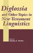 Diglossia and Other Topics in New... - Bild 1