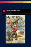 Cultural Geography Cultural Geography