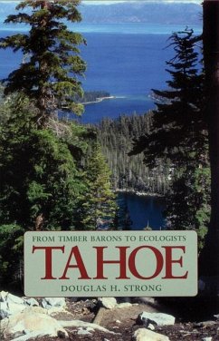Cover Tahoe