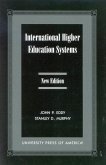 International Higher Education Systems