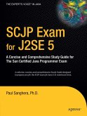SCJP Exam for J2SE 5
