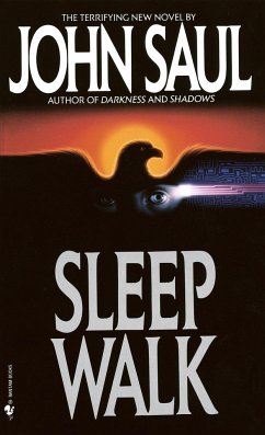 Sleepwalk - Saul, John
