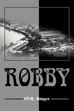 Cover Robby