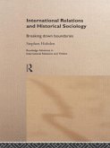 International Relations and Historical Sociology