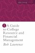 A Guide To College Resource And... - Bild 1