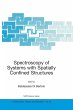 Spectroscopy of Systems with Spatially... - Bild 1